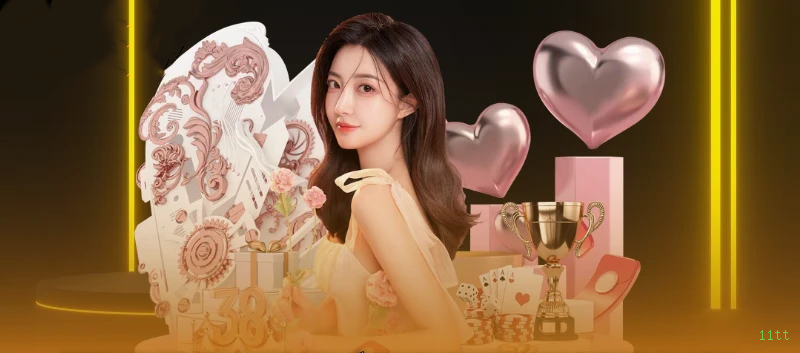 Baccarat Online 11tt